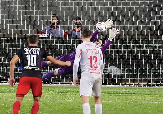 צילום: אלן שיבר